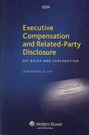Cover for Executive Compensation and Related-Party Disclosure
