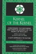 Cover for Kernel of the kernel