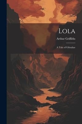 Cover for Lola