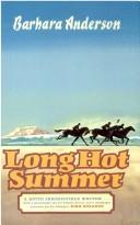 Cover for Long hot summer