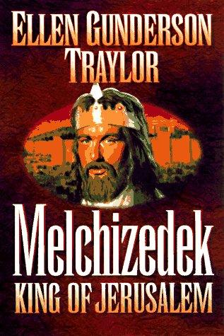 Cover for Melchizedek