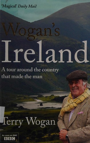 Cover for Wogan's Ireland