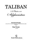 Cover for Taliban