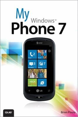 Cover for My Windows Phone 7