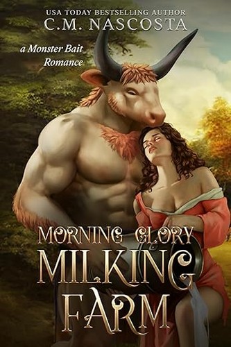 Cover for Morning Glory Milking Farm
