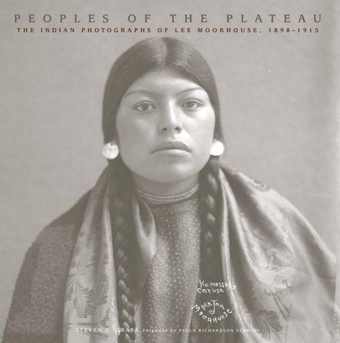 Cover for Peoples of the Plateau