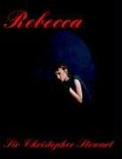 Cover for Rebecca