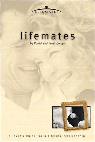 Cover for Lifemates
