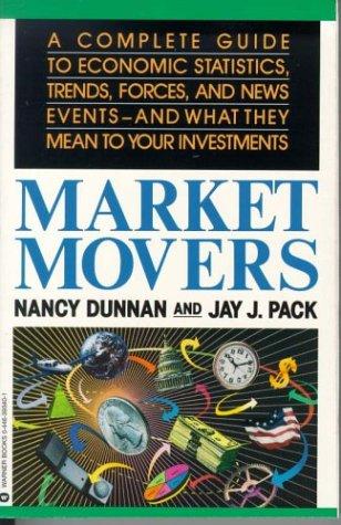 Cover for Market movers