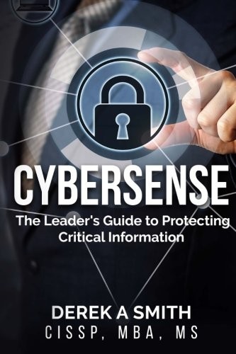 Cover for Cybersense