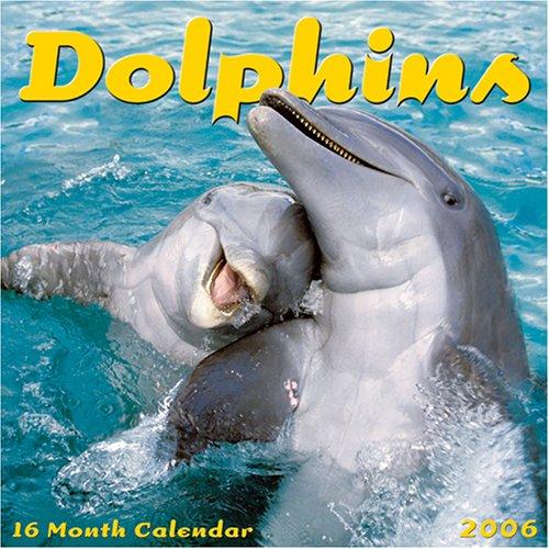 Cover for Dolphins 2006 Calendar
