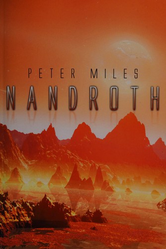 Cover for Nandroth