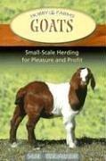 Cover for Goats