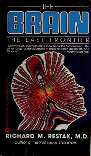 Cover for The brain
