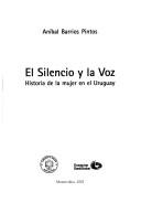 Cover for El silencio y la voz
