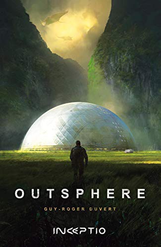 Cover for Outsphere