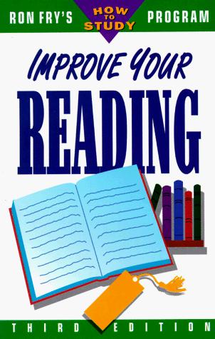 Cover for Improve your reading