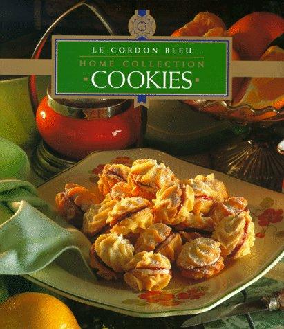 Cover for Cookies