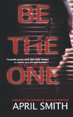 Cover for Be the One