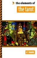 Cover for The Elements of the Tarot (Elements of)