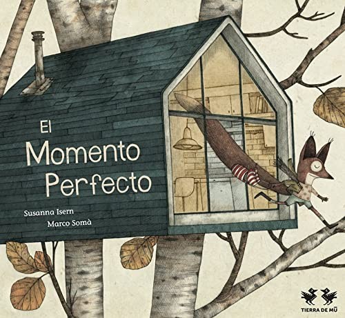 Cover for El Momento Perfecto