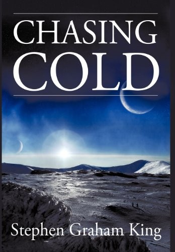 Cover for Chasing Cold