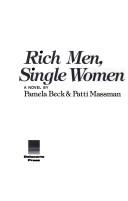 Cover for Rich men, single women