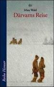 Cover for Därvarns Reise.
