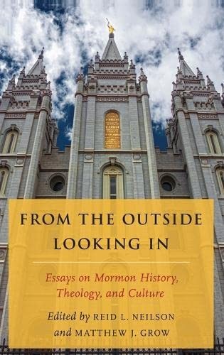 Cover for From the Outside Looking In