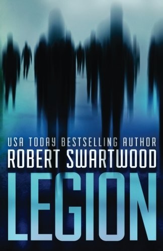 Cover for Legion