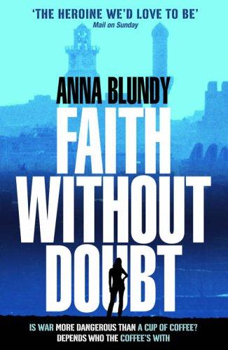 Cover for Faith Without Doubt