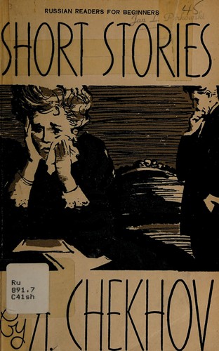 Cover for Short stories