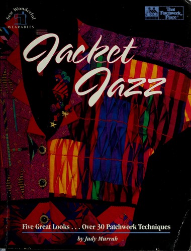 Cover for Jacket jazz