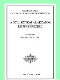 Cover for A Stilisztikai alakzatok rendszerezése