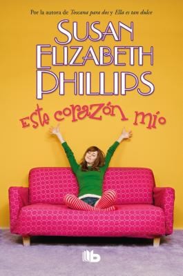Cover for Este Corazon Mio