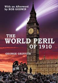 Cover for The World Peril of 1910
