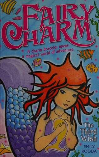 Cover for Third Wish