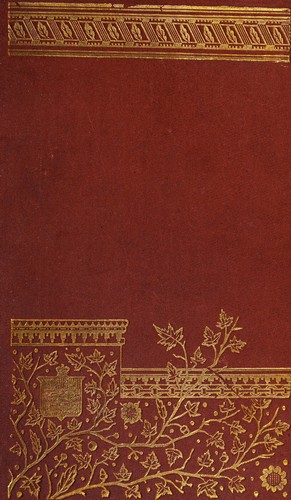 Cover for Les îles: promenades dans le golfe Saint-Laurent