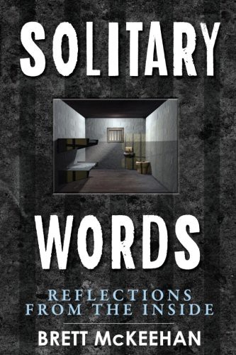 Cover for Solitary Words