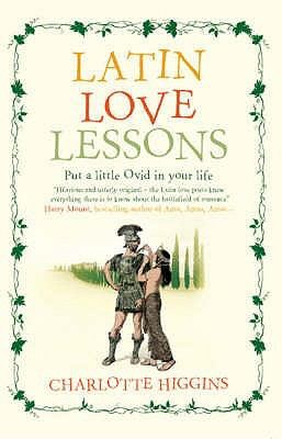 Cover for Latin Love Lessons