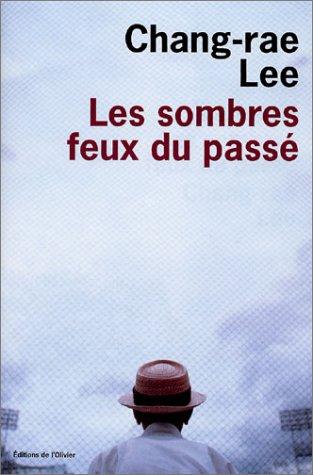 Cover for Les Sombres Feux du passé