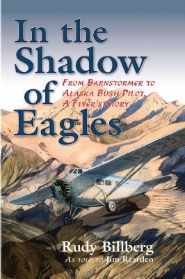 Cover for In the Shadow of Eagles