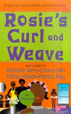 Cover for Rosie's Curl And Weave
