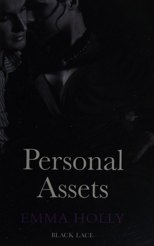 Cover for Personal Assets