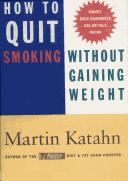 Cover for How to quit smoking without gaining weight