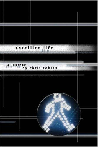 Cover for Satellite Life
