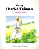 Cover for Young Harriet Tubman