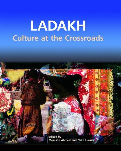 Cover for Ladakh