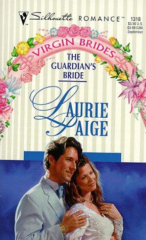 Cover for The Guardian's Bride (Virgin Brides)