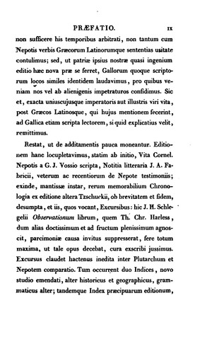 Cover for Cornelius Nepos